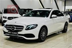 مێرسێدس بێنز E-Class